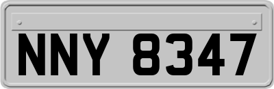 NNY8347