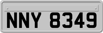 NNY8349