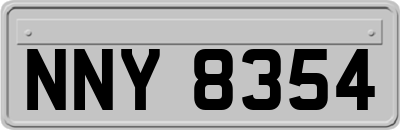 NNY8354