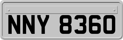 NNY8360