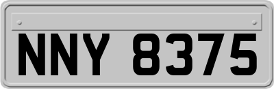 NNY8375