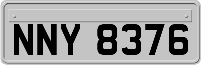 NNY8376