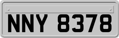 NNY8378