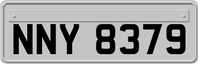 NNY8379