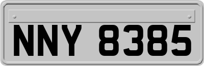 NNY8385