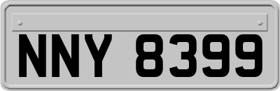 NNY8399