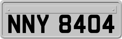 NNY8404
