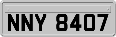NNY8407