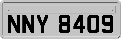 NNY8409