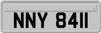NNY8411