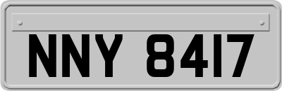 NNY8417