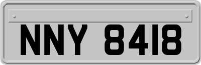 NNY8418