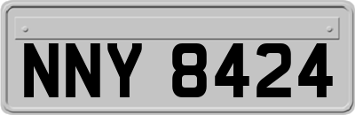 NNY8424