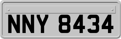 NNY8434