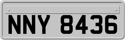 NNY8436