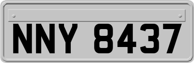 NNY8437
