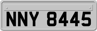 NNY8445