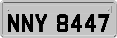 NNY8447