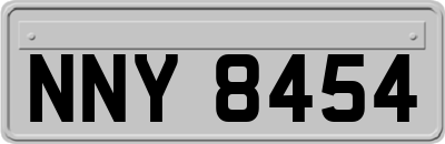 NNY8454