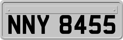 NNY8455