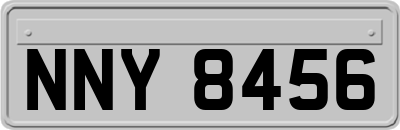 NNY8456
