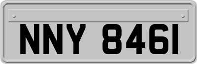 NNY8461