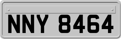 NNY8464