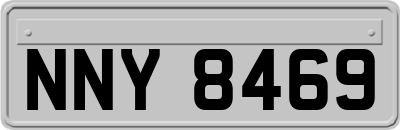 NNY8469