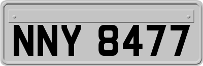 NNY8477