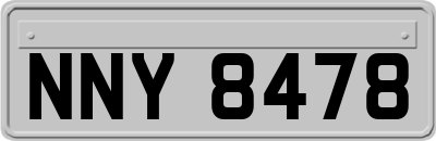 NNY8478