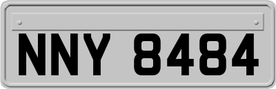 NNY8484