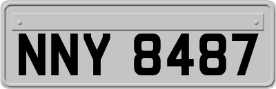 NNY8487