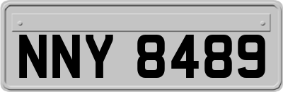 NNY8489