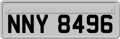 NNY8496