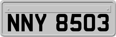 NNY8503