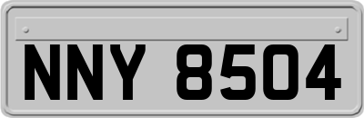 NNY8504