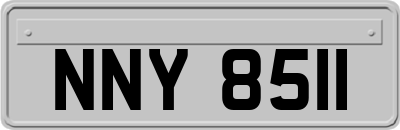 NNY8511