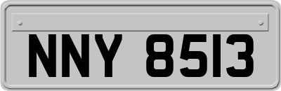 NNY8513