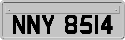 NNY8514