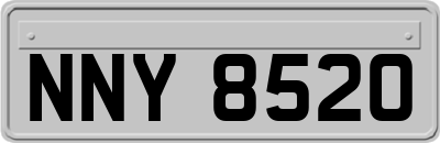 NNY8520