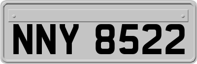 NNY8522