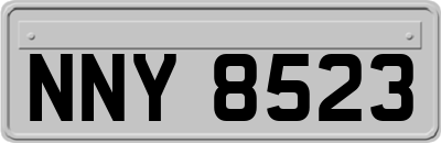 NNY8523