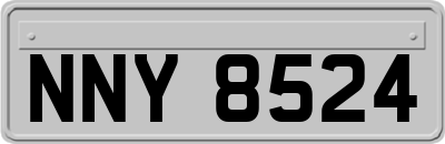 NNY8524