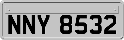 NNY8532