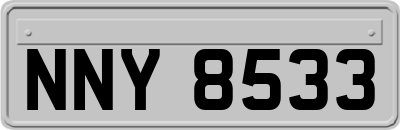 NNY8533