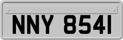NNY8541
