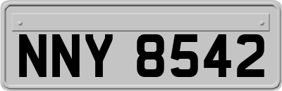 NNY8542