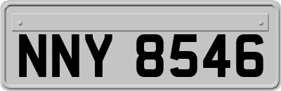 NNY8546