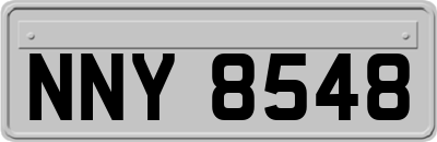 NNY8548