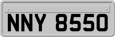NNY8550